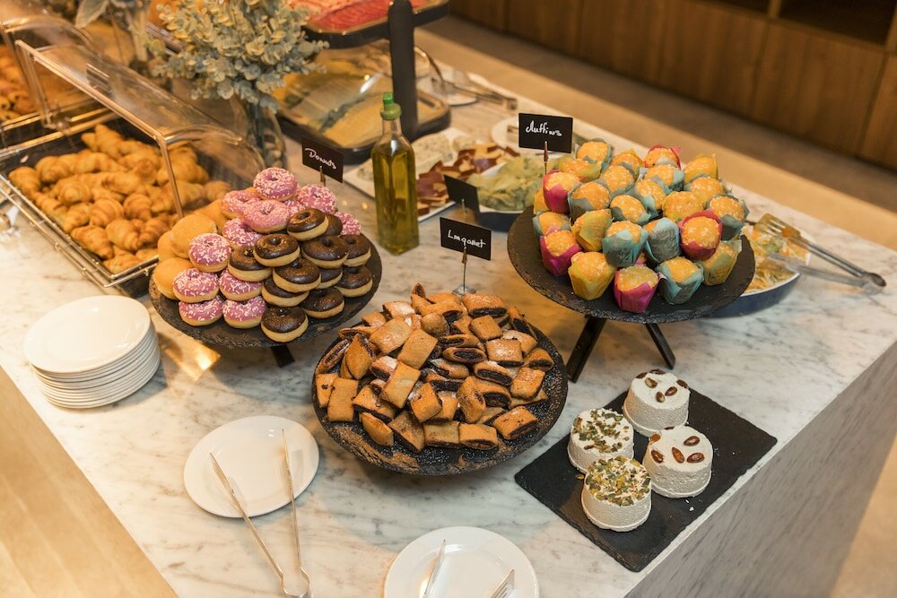 Фото Mercure St. Julian's Malta