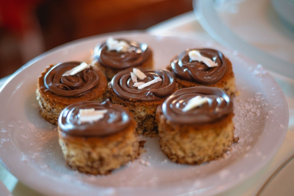 Фото Village Paraíso Tropical