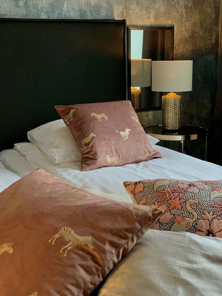 Фото Ludvika Stadshotell