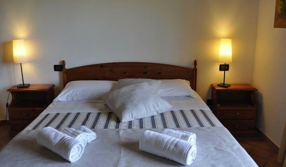 Фото Borgo San Francesco