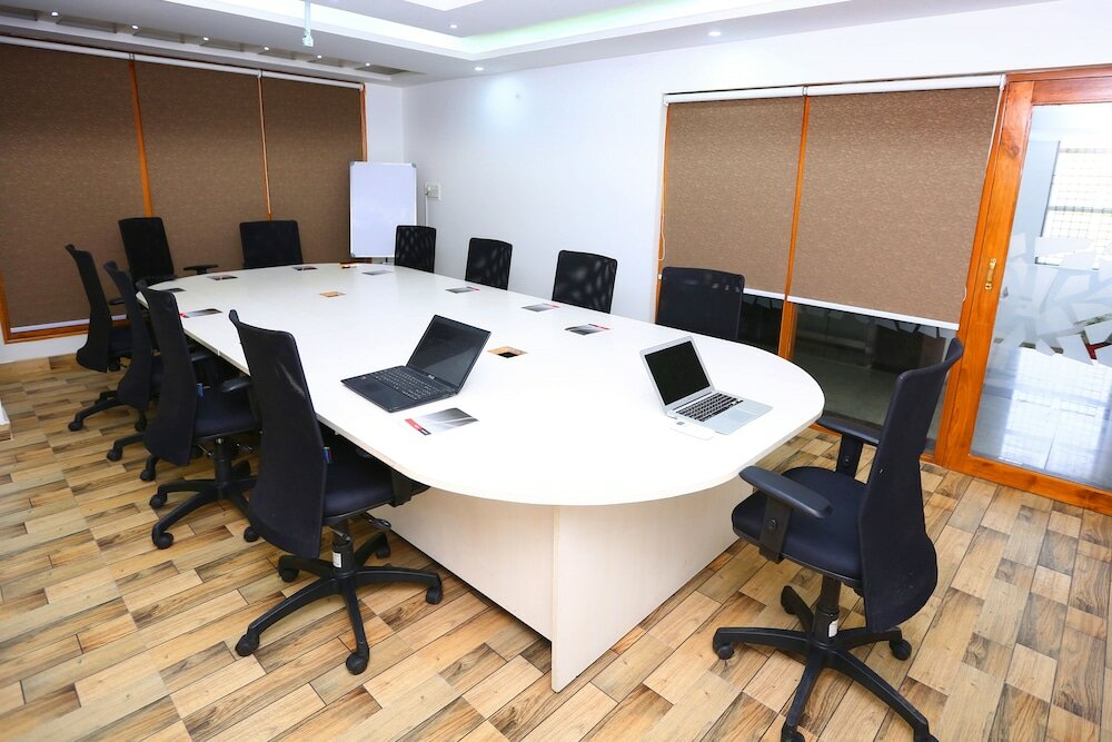 Фото Hotel The Shack