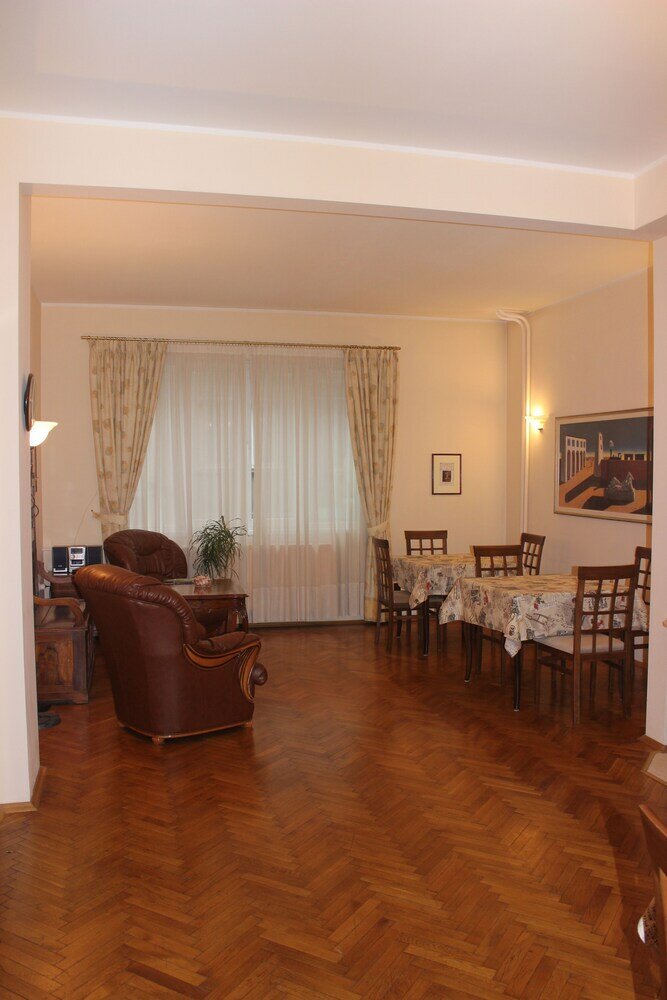 Фото Casa Ferrari B & B