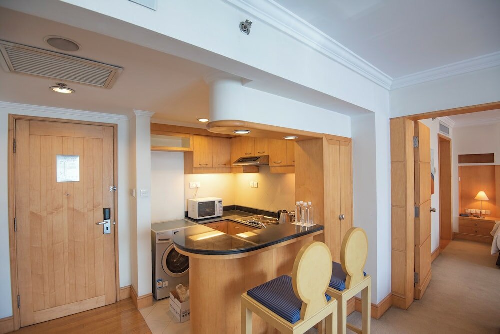 Фото Grand Park Wuxi