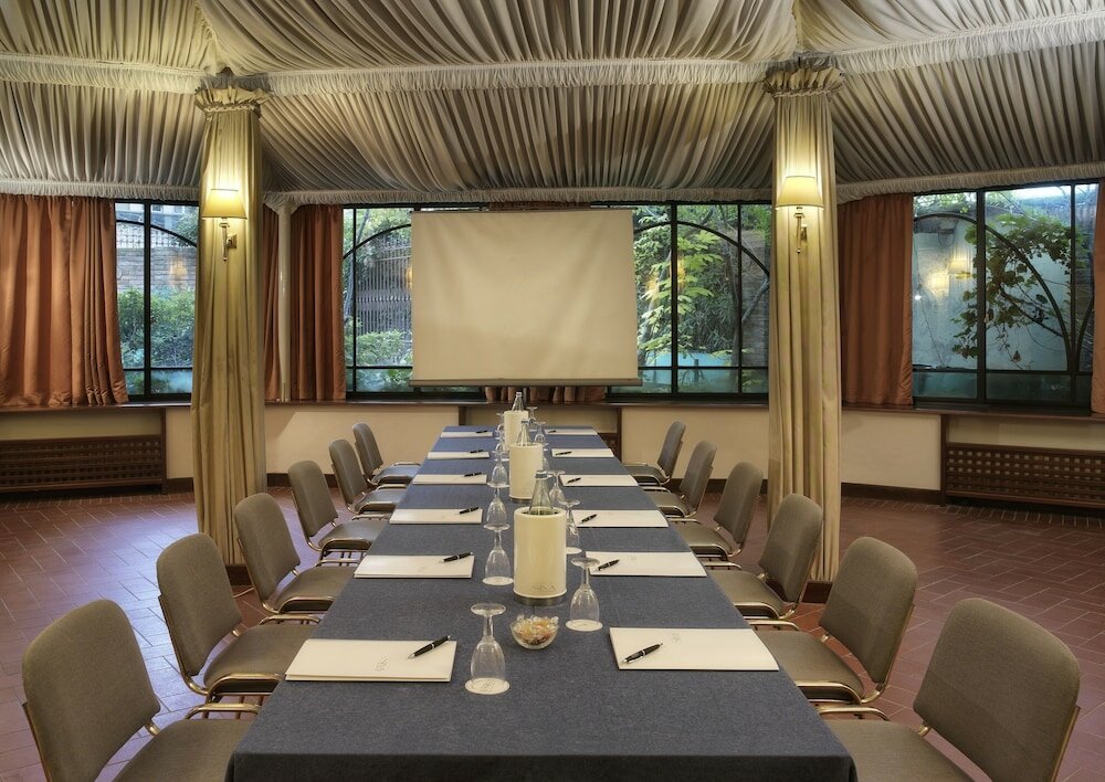 Фото Sina Maria Luigia