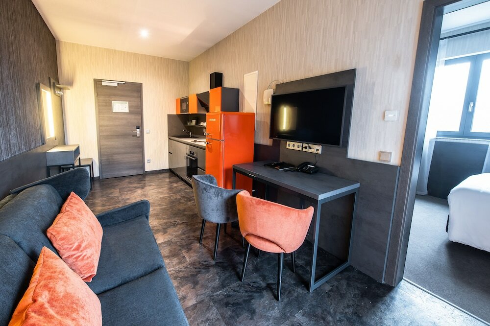 Фото Hotel Lifestyle Mindelheim