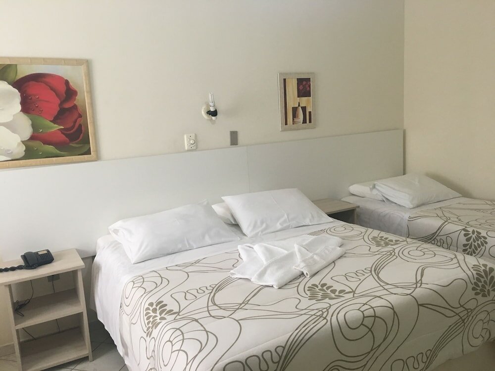 Фото Mares do Sul Hotel