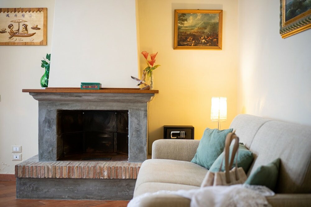 Фото Tenuta Ciminata Greco