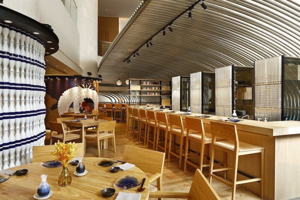 Фото Andaz Xintiandi