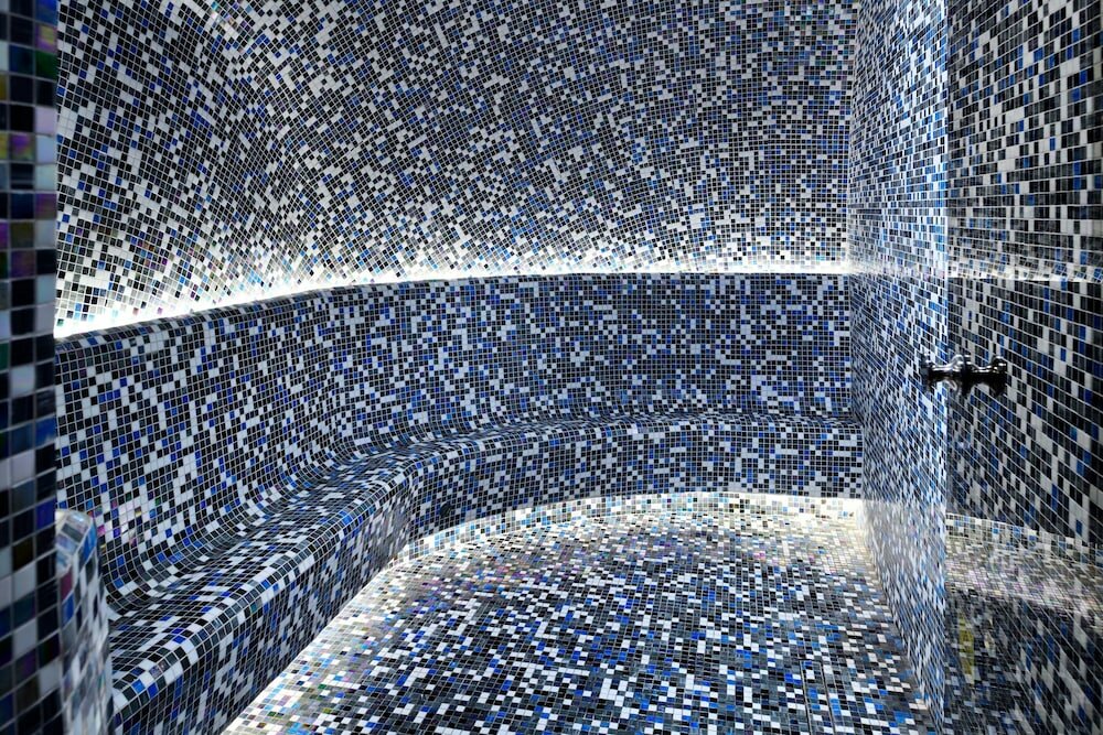 Фото Crowne Plaza Jeddah Al Salam