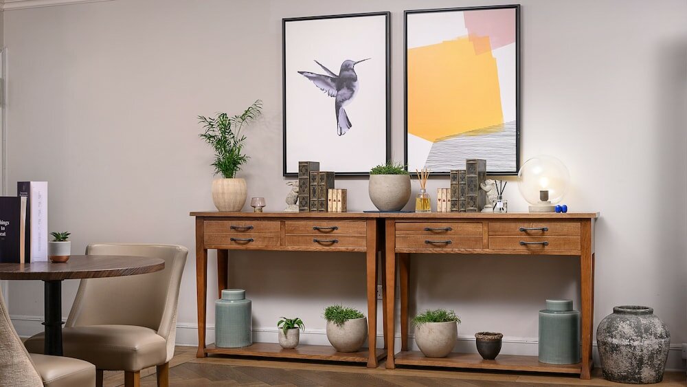 Фото Voco Oxford Spires Hotel