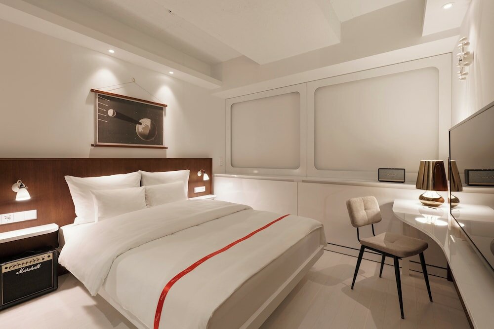 Фото Ruby Luna Hotel Düsseldorf