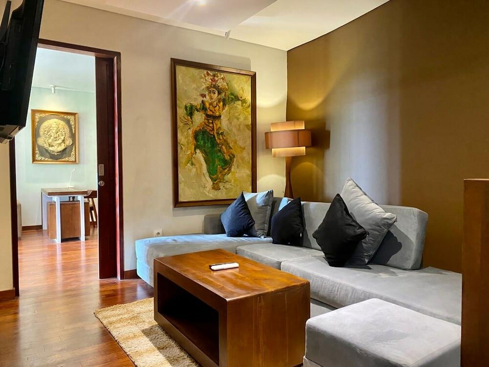 Фото D' Djabu Hotel Seminyak
