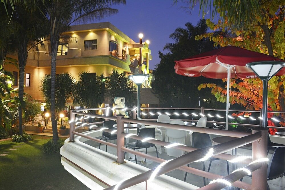 Фото Villa Simonne