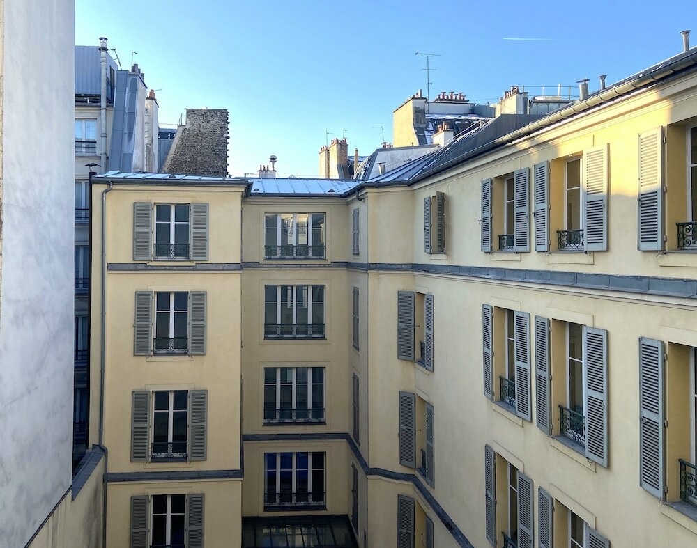 Фото Hotel Le Marcel Paris Gare de l'Ést