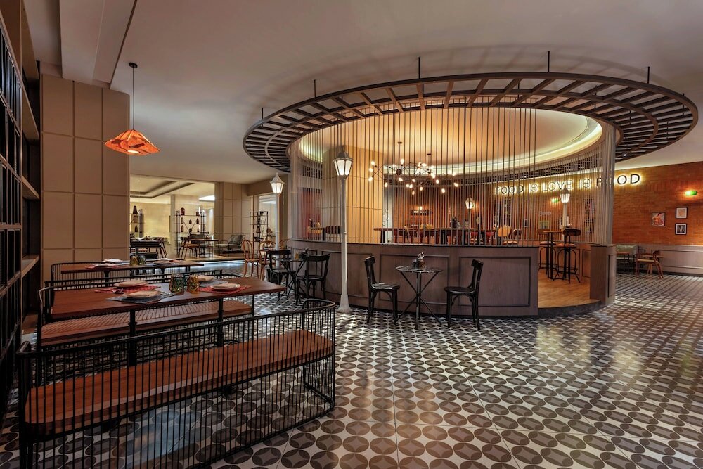 Фото The Westin Chennai Velachery