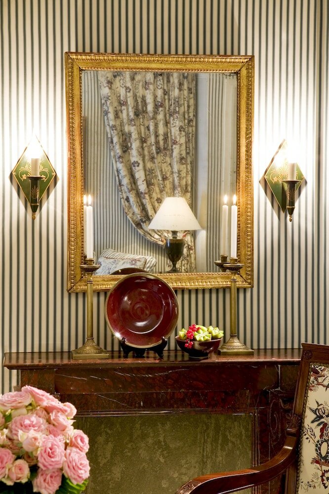 Фото Le Dokhan’s, a Tribute Portfolio Hotel