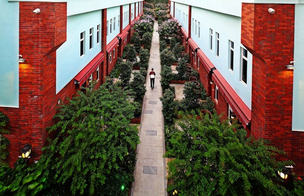 Фото отеля 5