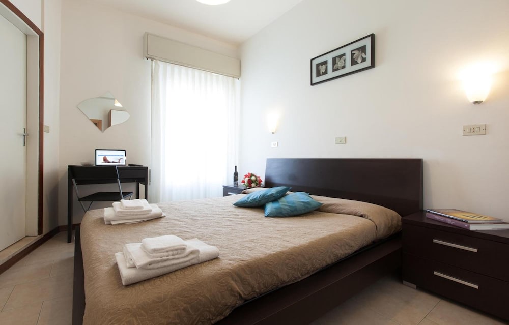 Фото Hotel Graziana a Riccione