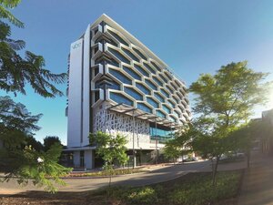 Гостиница Vibe Hotel Subiaco Perth