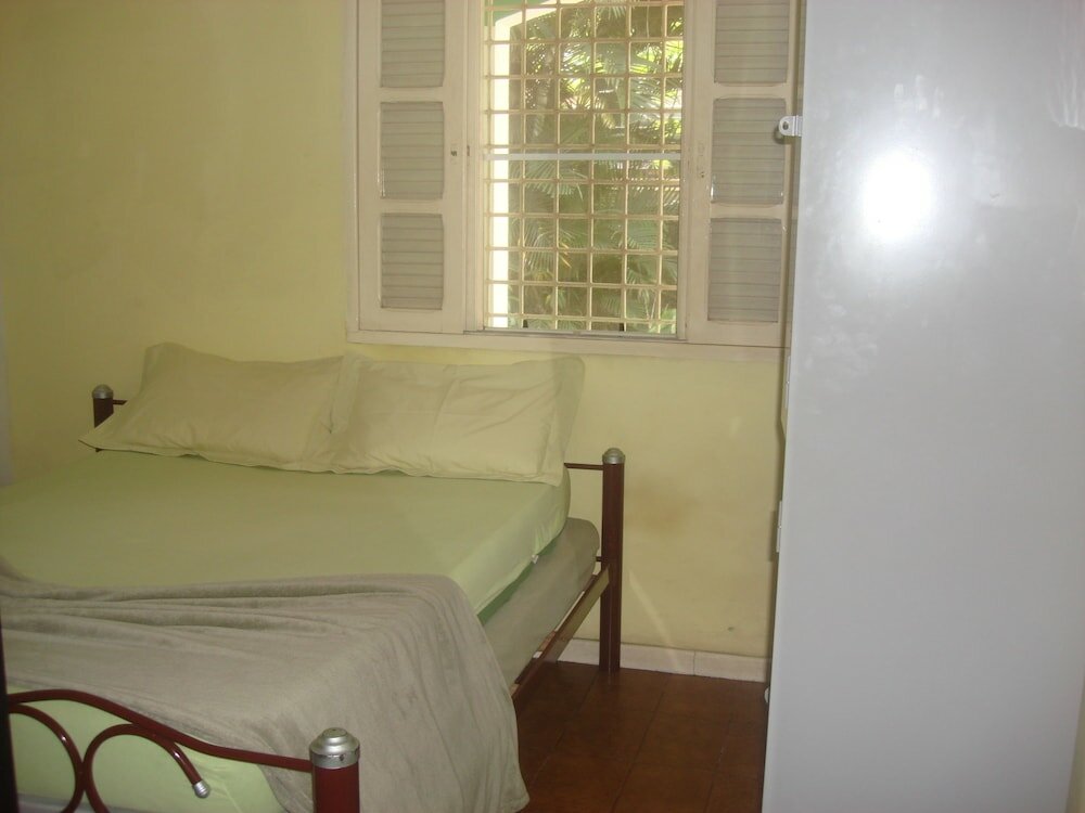 Фото ClubeHostel São Francisco