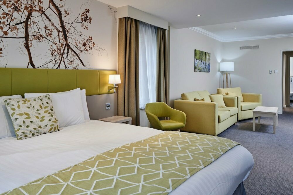 Hotel Holiday Inn Corby - Kettering A43, England, photo