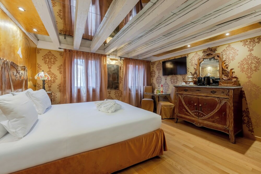 Фото Ca' dell'Arte