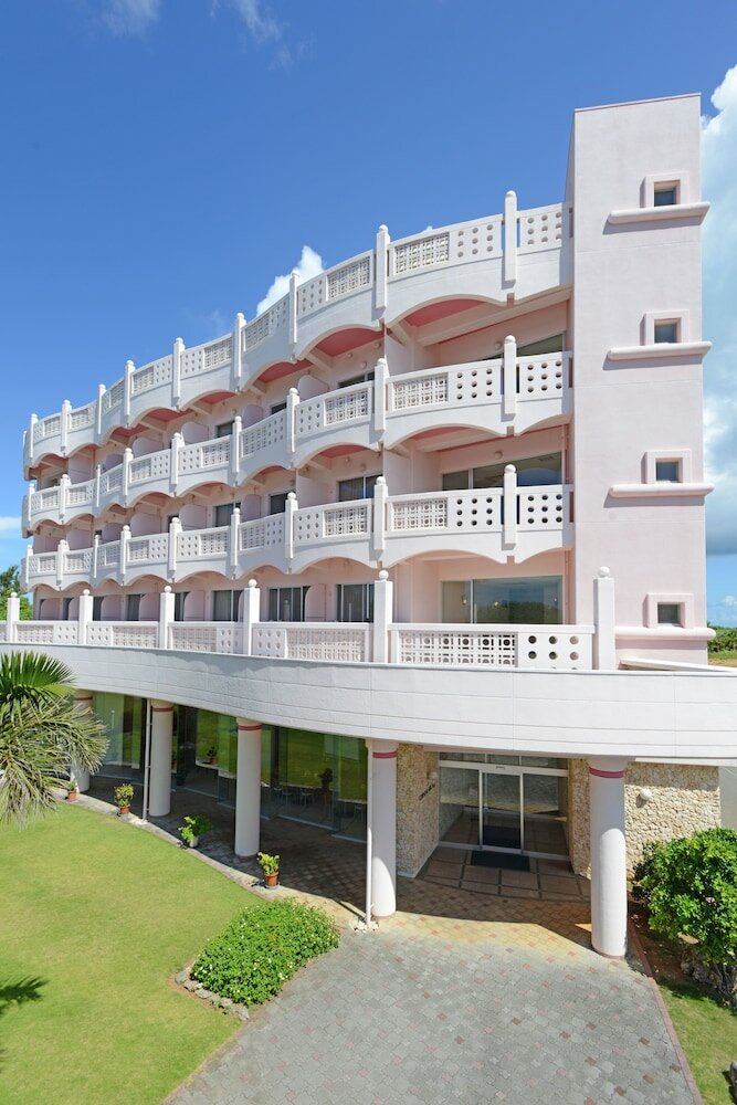 Фото Marine Lodge Marea