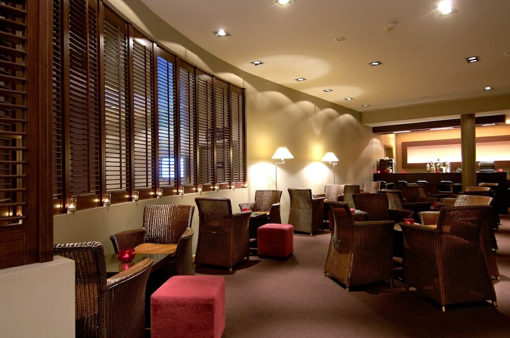 Фото Martin's Brugge