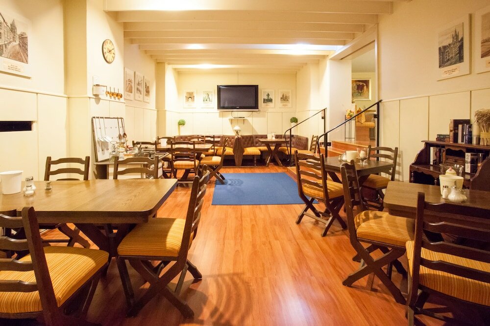 Фото TRIP INN Hotel Ariane