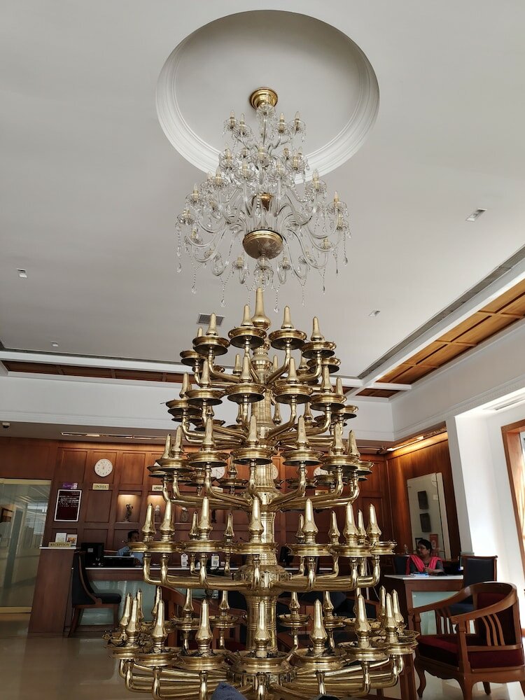 Фото Hotel Presidency