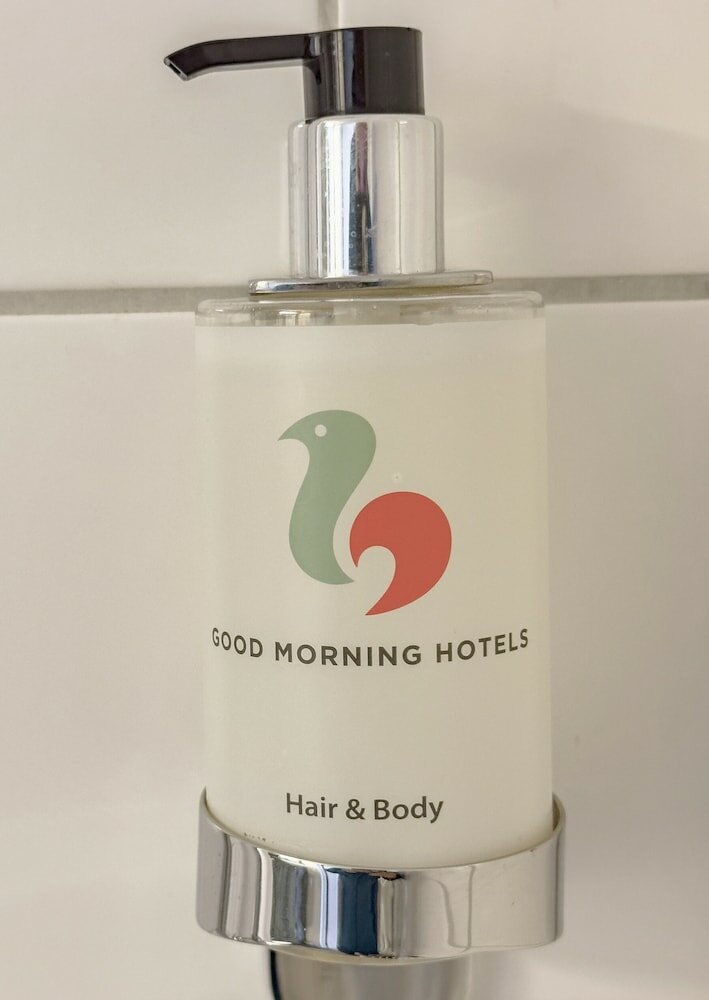 Фото Good Morning Lund