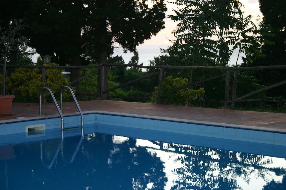 Фото Agriturismo Ruralia