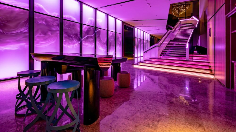 Фото Hotel Indigo Suzhou Grand Canal, an Ihg Hotel