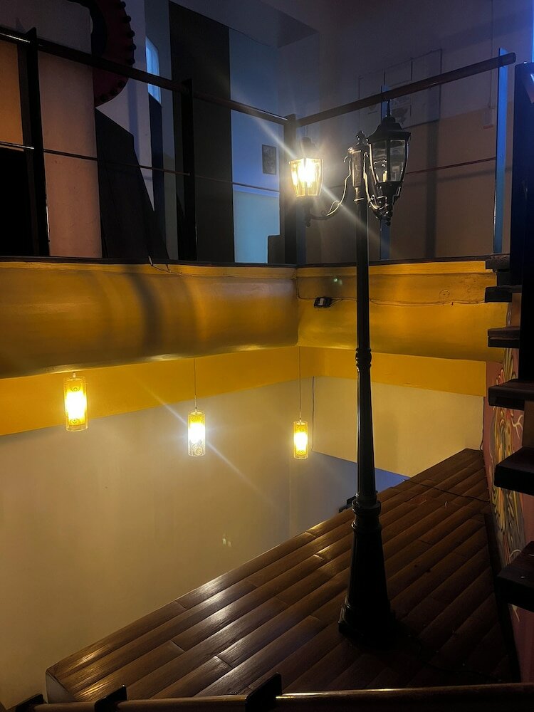 Фото Hostal Amigo