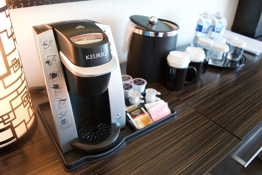 Фото Holiday Inn Vancouver Airport Richmond, an Ihg Hotel