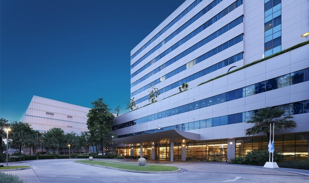 Фото Centara Life Government Complex Hotel & Convention Centre Chaeng Watthana