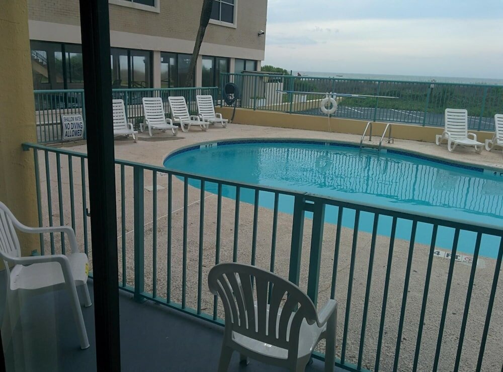 Фото Westgate Myrtle Beach Oceanfront Resort