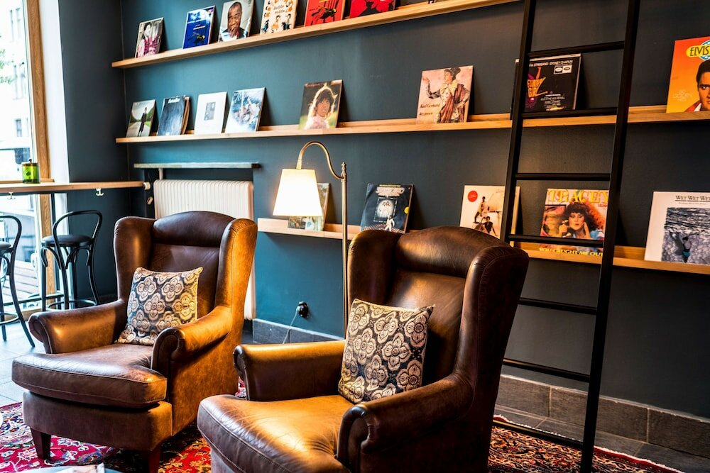 Фото Scandic Stortorget