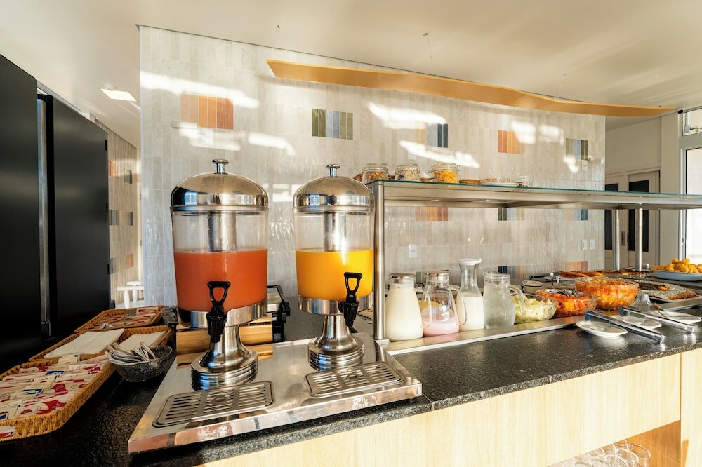 Фото Bossa Jurerê Hotel