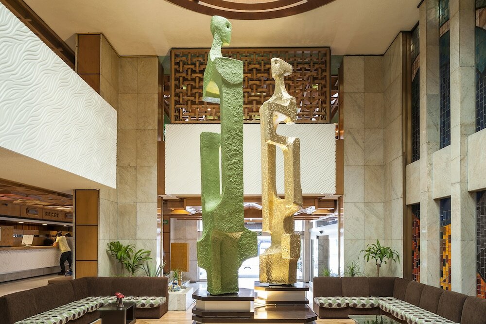 Фото Hotel Casa Blanca