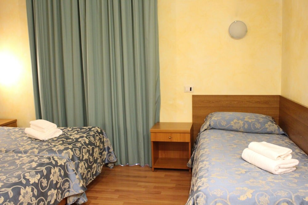 Фото Hotel Club Milano