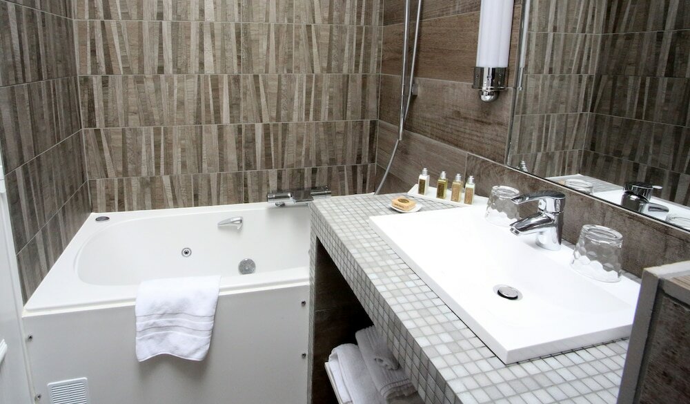 Фото Relais Saint Jacques