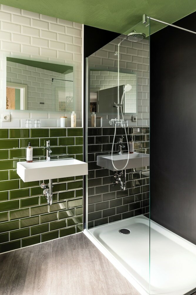 Фото Hotel Würzburger Hof