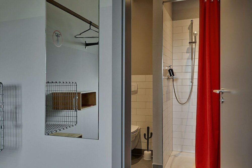 Фото Kröger by Underdog Hotels