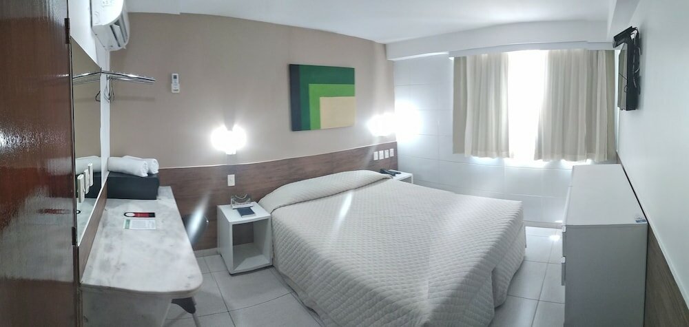 Фото Hotel Corais de Tambaú