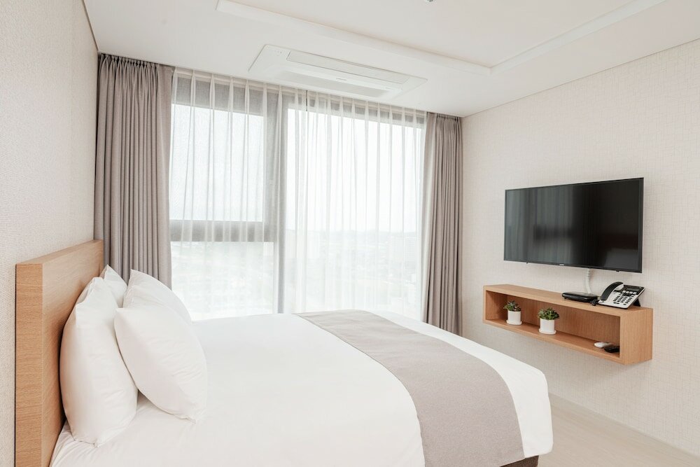 Фото Centummark Hotel Yangyang