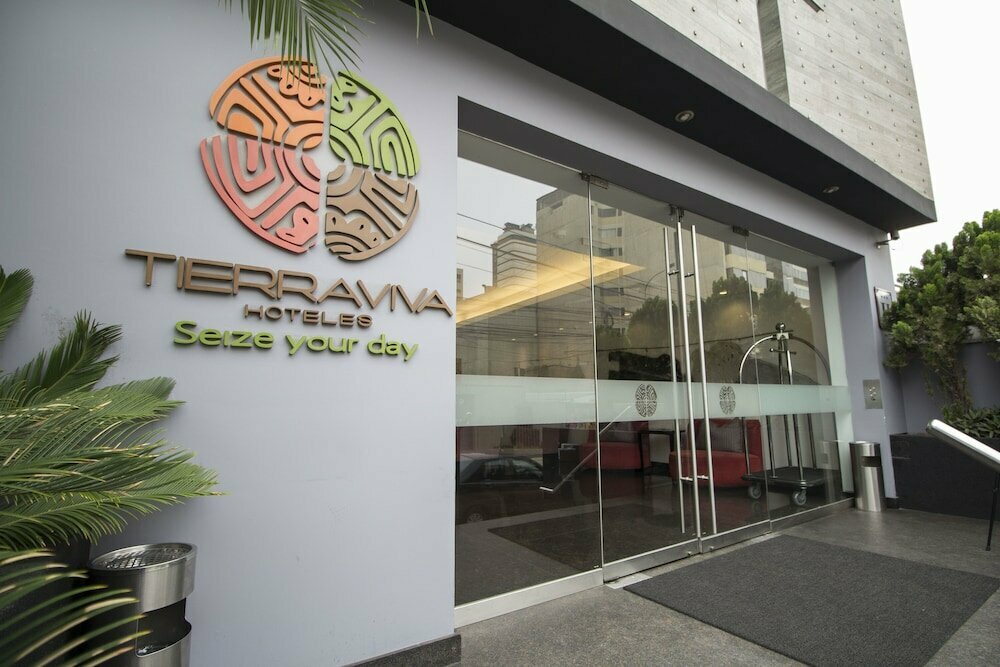 Hotel Tierra Viva, Lima, photo