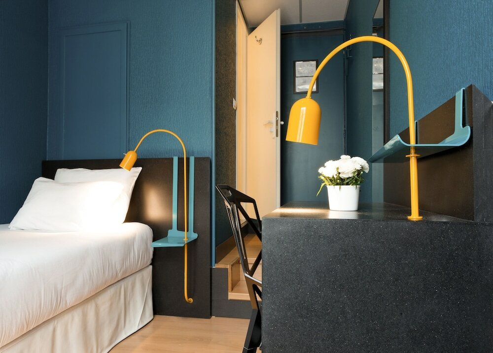 Фото Hotel Daval