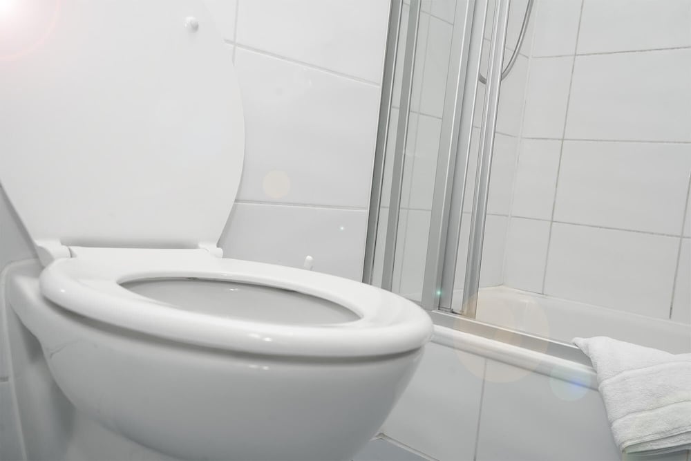 Фото The Atrium Hotel