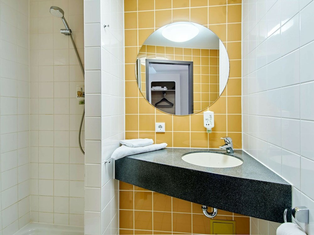 Фото B&b Hotel Mainz-Hechtsheim